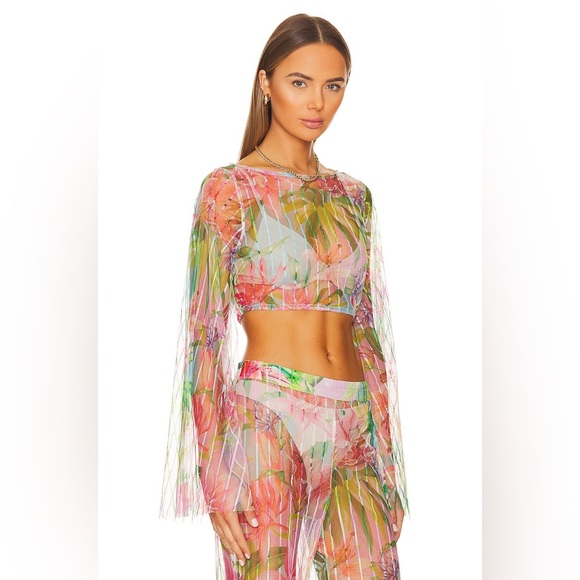 NEW ROCOCO SAND Rio Top ✨ XS - Picture 2 of 16